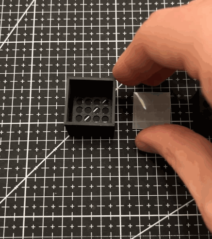 Putting the pieces together