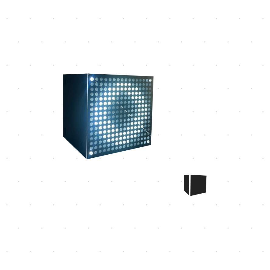 Diagram of minification