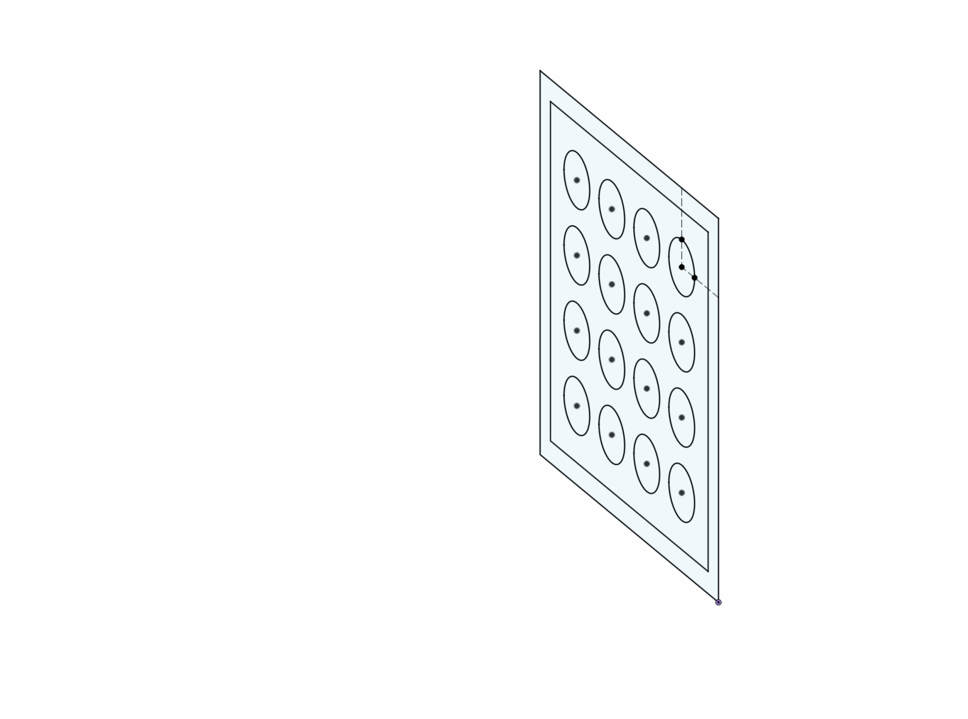 Fusion adding features
