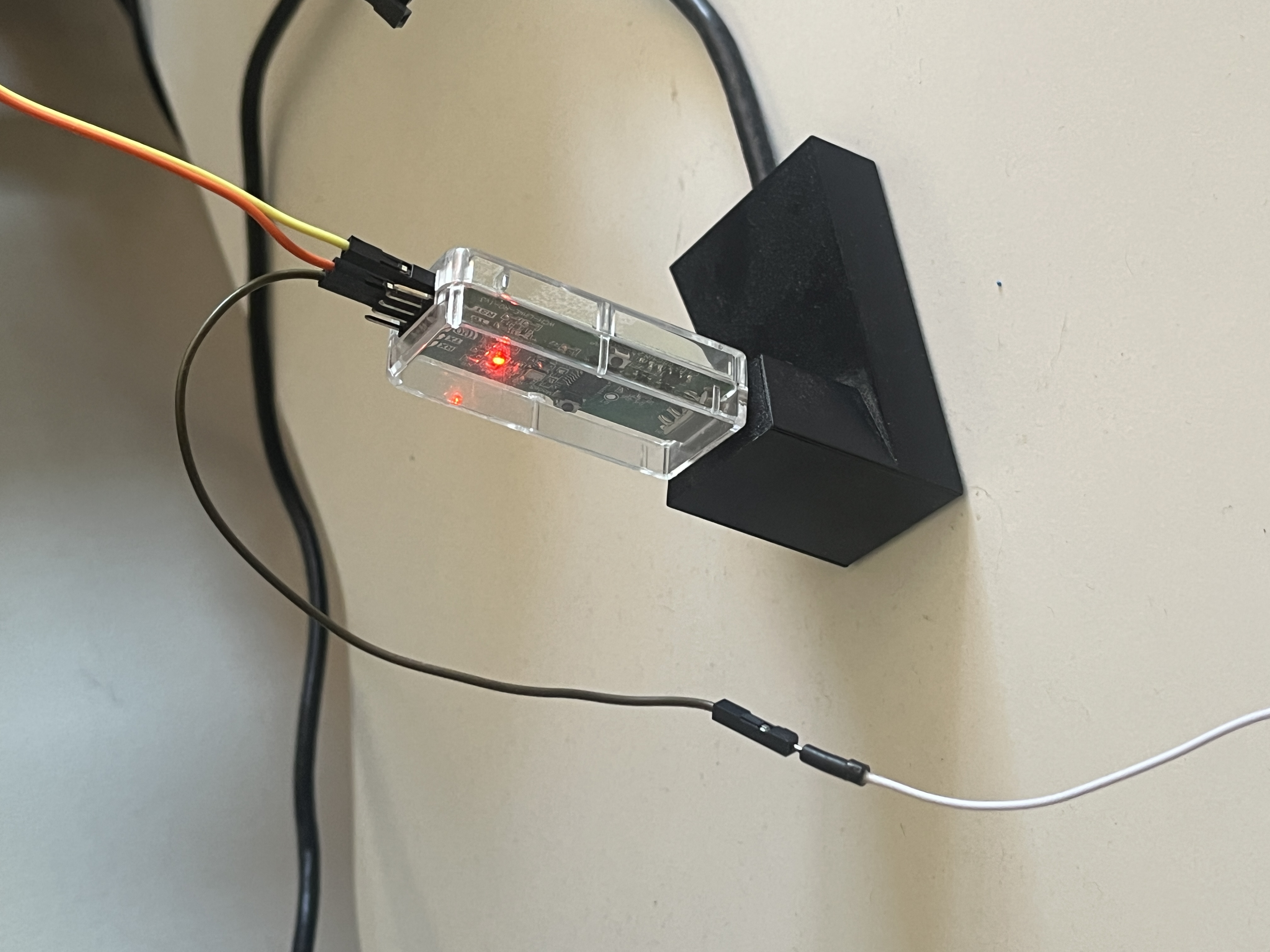 Programming the board